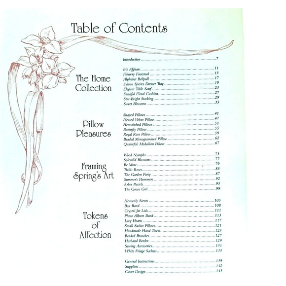 VICTORIAN CROSS STITCH BOOK By Vanessa-Ann's Hardcover Book 144pgs - Picture 2 of 6